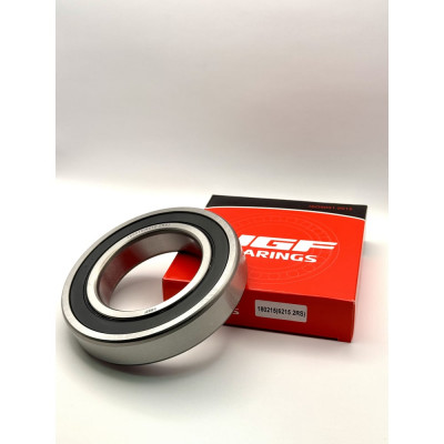 Подшипник HGF 180215 (6215 2RS) 75х130х25мм. Т18_10114