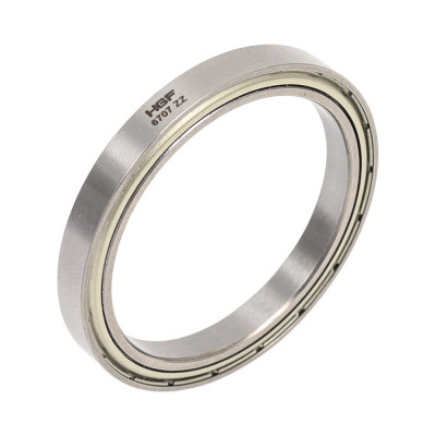 Подшипник HGF 6707 ZZ 35х44х5мм. Т18_10130