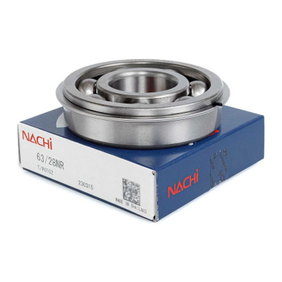 Подшипник Nachi 63 /28 NR