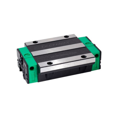 Каретка TECHNIX HGW25HCZAH
