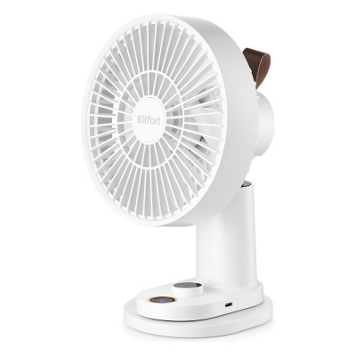 Беспроводной вентилятор Kitfort КТ-418