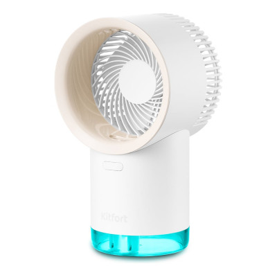 Беспроводной вентилятор Kitfort-увлажнитель КТ-417