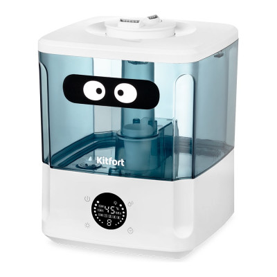 Увлажнитель воздуха Kitfort КТ-2876