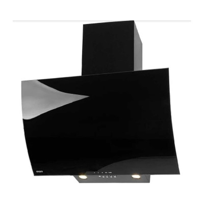 Кухонная вытяжка AKPO WK-4 Clarus eco 60 см. черный 2252