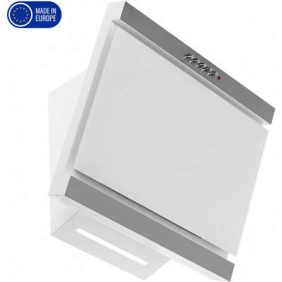 Кухонная вытяжка AKPO WK-4 Kastos eco 50 см. белый 732