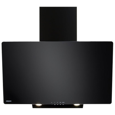 Кухонная вытяжка AKPO WK-4 Smart eco 60 см. черный 3078