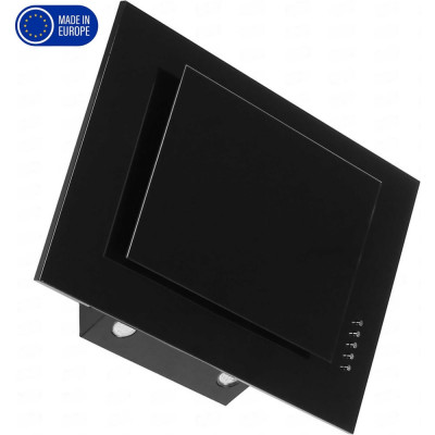 Кухонная вытяжка AKPO WK-4 Optima eco 60 см. черный 2209