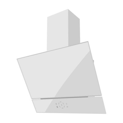 Наклонная вытяжка Jacky's JV WW683 880172