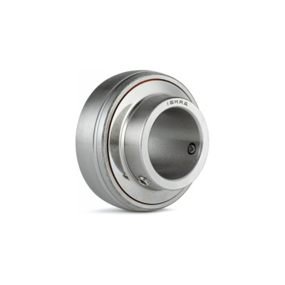 Нержавеющий подшипник (магнитный) ISKRA UC206BSSZZ-ISKRA