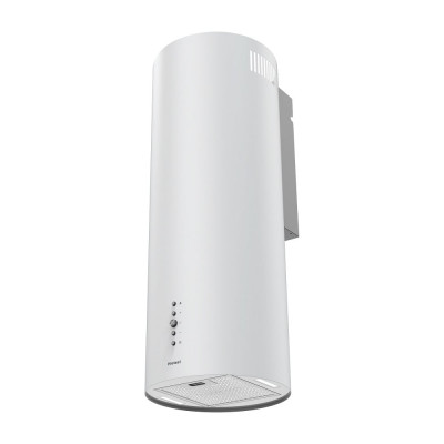 Кухонная вытяжка Hietzel CHW 3509E WH H42