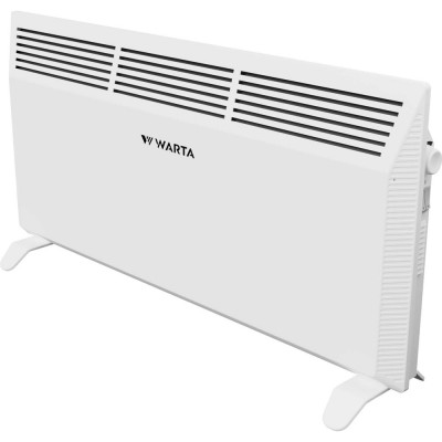 Электрический конвектор WARTA WHC-2000 S