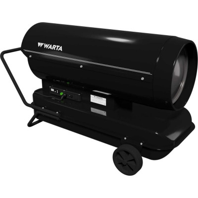 Дизельный теплогенератор WARTA ДН-65П (ДН-65П-ТСАДР)