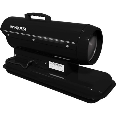 Дизельный теплогенератор WARTA ДК-15П