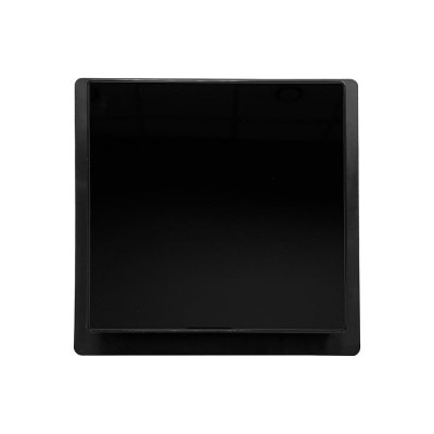 Накладной вентилятор 150 Black Glass Seicoi 21-0005-969