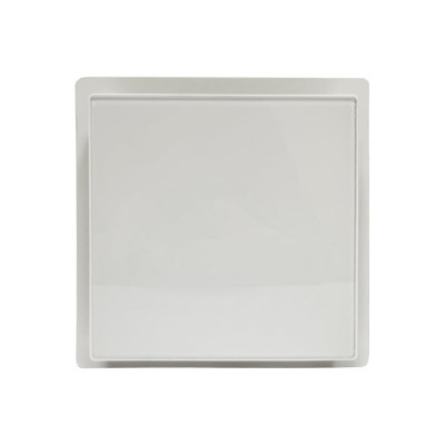 Накладной вентилятор 150 White Glass Seicoi 21-0005-968