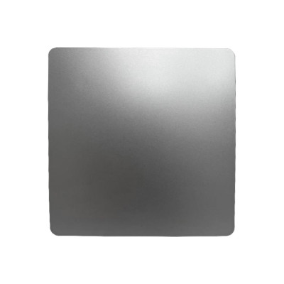 Накладной вентилятор Floxy Design 100 Silver (короткий патрубок) Seicoi 21-0005-972