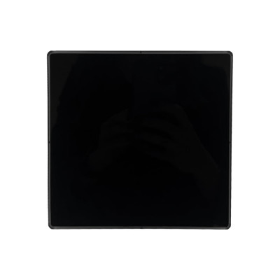 Накладной вентилятор 100 Black Glass Seicoi 21-0005-967