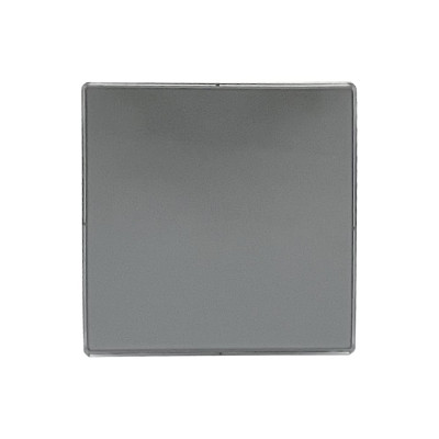 Накладной вентилятор 100 Silver Grey Glass Seicoi 21-0005-979