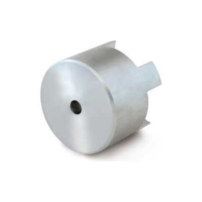 Полумуфта под расточку SGAB038 (d=12mm) SGAB038d12-ISKRA