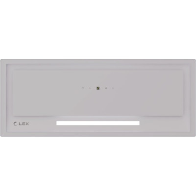 Вытяжка LEX HYPER 600 GS Inverter WH CHAT000138