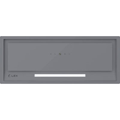 Вытяжка LEX HYPER 600 GS GR CHAT000135