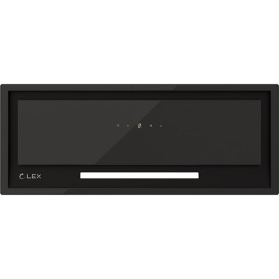 Вытяжка LEX HYPER 600 GS BL CHAT000134
