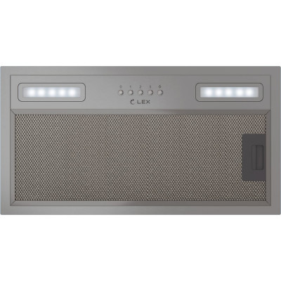 Вытяжка LEX HYPER 900 IX CHAT000162