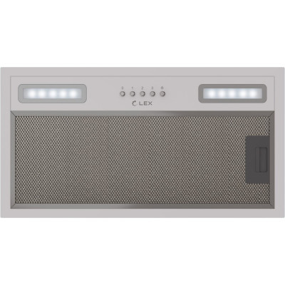 Вытяжка LEX HYPER 900 WH CHAT000163