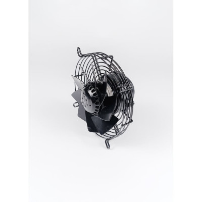 Осевой вентилятор АРКАИМ 250 мм, 380 Вольт. Поток: всасывание. YWF2D-250S-92/25-G