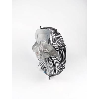 Осевой вентилятор АРКАИМ 500 мм, 380 Вольт. Поток: нагнетание. YWF4D-500В-145/65-G