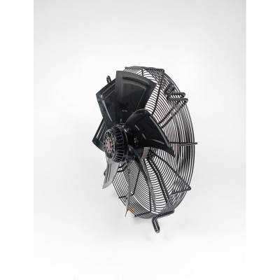 Вентилятор осевой АРКАИМ  630 мм, 380 Вольт, Поток: всасывание. YWF4D-630S-168/80-G