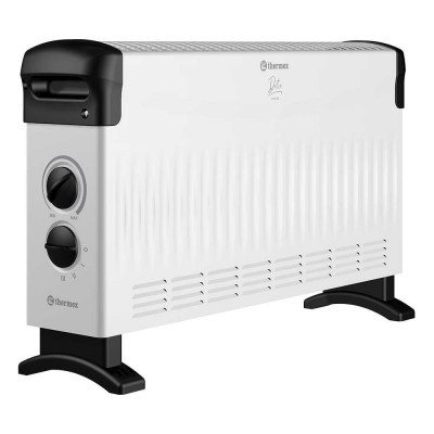 Конвектор электрический Термекс THERMEX Dateo 2000 White ЭдЭБ05243