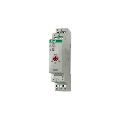 Реле контроля изоляции F&F RKI, EA05.003.001