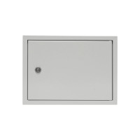 Распределительный навесной щит EKF ЩРН- 9 Basic IP31 220х300х120 mb21-9-bas