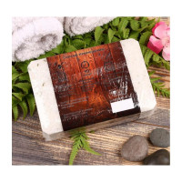 Соляной брикет с алтайскими травами Добропаровъ Пихта 1.35 кг 4836877