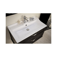 Раковина AQUATON Фабиа 800 белая 00019830