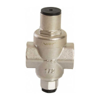 Редуктор давления VRT 3/4'' диапазон регулирования 0,5 - 7,0 бар 504783