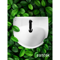 Умывальник Santek "Канны-50" 00053191 1WH110243