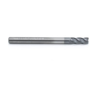 Фреза по стали LC240040 4Z TideWay 10103