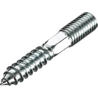 Шуруп-шпилька, М10x60 мм, Tech-Krep, 30 шт. Zitar 136385