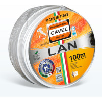 Витая пара CAVEL LAN 541-VE FTP 5-E 300 метров 16213639