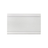 Щит распределительный EKF ЩРН-П-15 белая дверца IP41 Basic (20 шт.) pb-n-15w-bas