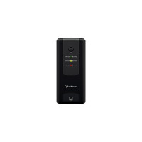 ИБП CYBERPOWER Line-Interactive 1100VA/660W USB/RJ11/45 4 EURO UT1100EG