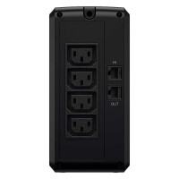 ИБП CYBERPOWER Line-Interactive 850VA/480W USB/RJ11/45 4 IEC С13 UT850EIG