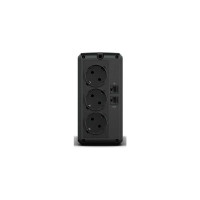ИБП CYBERPOWER Line-Interactive 850VA/480W USB/RJ11/45 3 EURO UT850EG