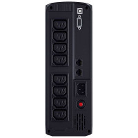 ИБП CYBERPOWER Line-Interactive1200VA/720W USB/RS-232/RJ11/45 4 + 4 IEC С13 VP1200EILCD