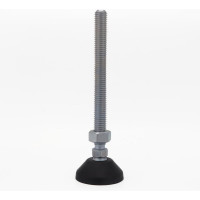 Шарнирная опора Алтервиа M12x125 до 800 кг A00021.1104512125