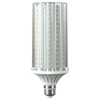Светодиодная лампа Ecola Corn led premium 32,0w, 220v, e27, 2700k, кукуруза, со стеклом, 200x80 Z7NW32ELC