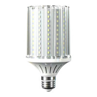 Светодиодная лампа Ecola Corn led premium 32,0w, 220v, e27, 4000k, кукуруза, со стеклом, 200x80 Z7NV32ELC
