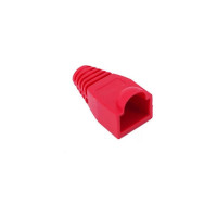 Колпачок для RJ-45 Giraffe GF-CRJ45R уп. 100шт gf0441.2